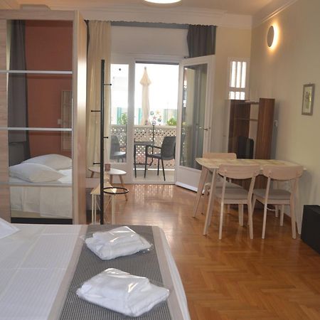 Ikia 24 Daire Kavala Dış mekan fotoğraf