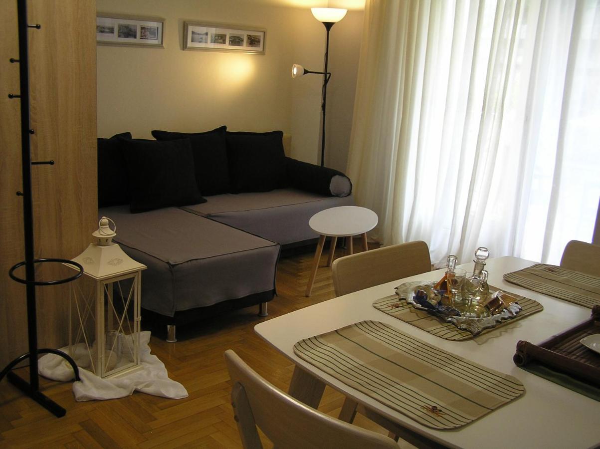 Ikia 24 Daire Kavala Dış mekan fotoğraf
