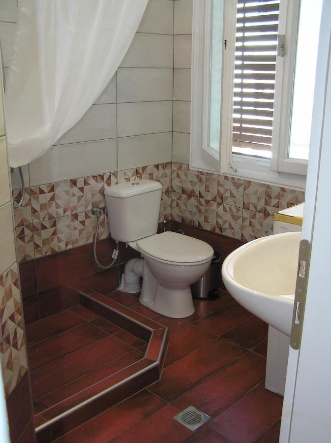 Ikia 24 Daire Kavala Dış mekan fotoğraf