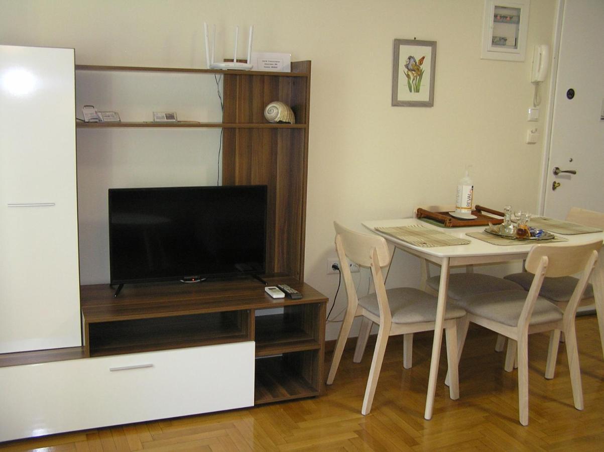 Ikia 24 Daire Kavala Dış mekan fotoğraf
