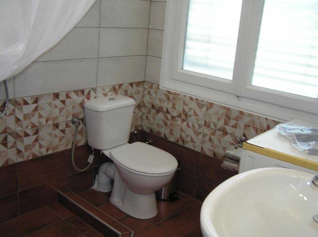 Ikia 24 Daire Kavala Dış mekan fotoğraf